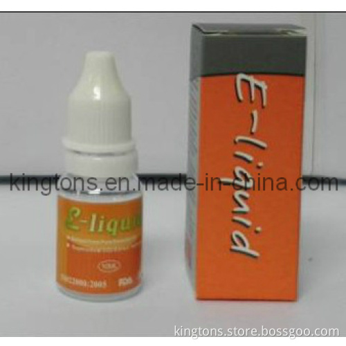 2014 Popular Eliquid Wholesale & Liquid for E Cigarette & E Cig Flavors with Good Taste